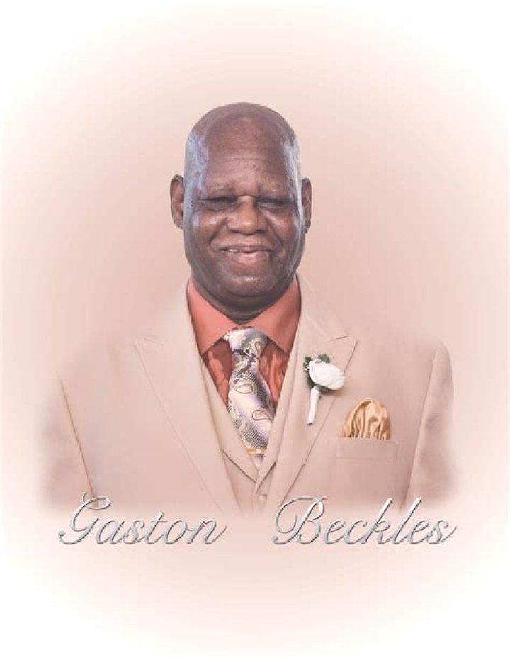 Unveiling Albert Beckles' Net Worth: Discoveries And Insights