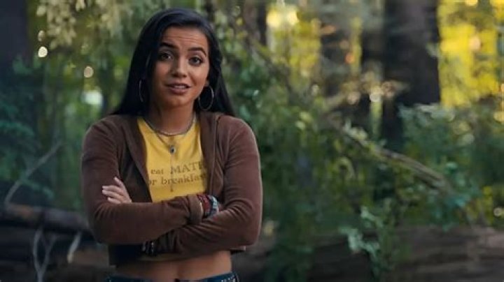 Unveiling Aliyah Anne Boyer's Multifaceted Talent