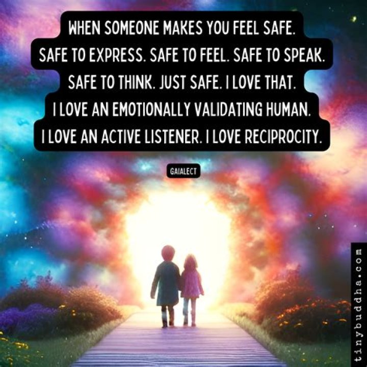 Unveiling "Be Safe, Love You": A Profound Connection Explored