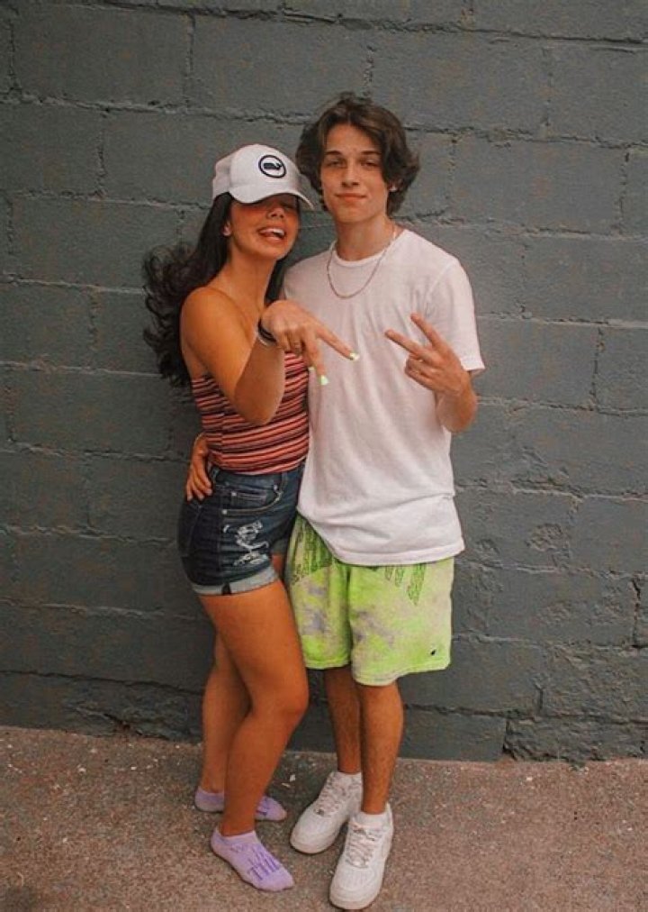 Unveiling Christopher Sturniolo's Age: Discoveries And Insights