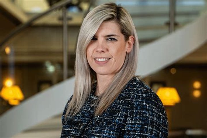 Unveiling Claire Van Der Boom's Net Worth: Discoveries And Insights