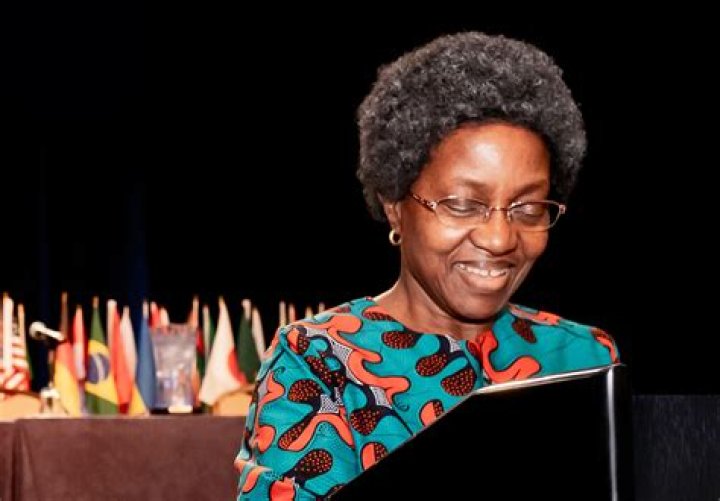 Unveiling Gabrielle Williams Judge: A Trailblazing Jurist's Journey