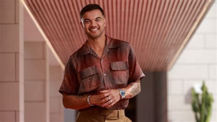 Unveiling Guy Sebastian's Net Worth: Secrets And Strategies Revealed