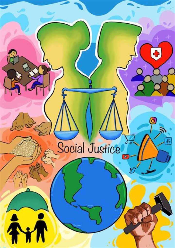 Unveiling Intercultural Love, Identity, And Social Justice