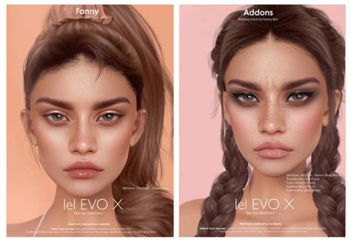 Unveiling Jackerman's Digital Artistry & Claire's Evolution