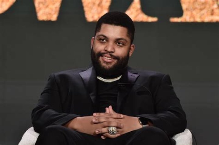 Unveiling Jackie Garcia O'Shea Jackson Jr.'s Untold Story: Discoveries And Insights