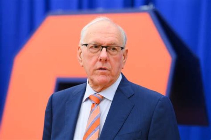 Unveiling Jim Boeheim's Net Worth: Surprises And Hidden Insights