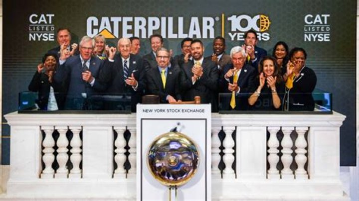 Unveiling Jim Umpleby's Net Worth: A Journey Of Success