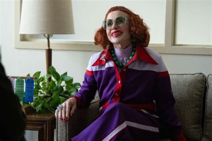 Unveiling Kathleen Madigan's Height: Surprising Discoveries And Insights