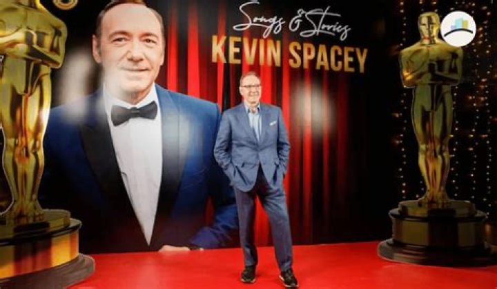 Unveiling Kevin Spacey's Net Worth: Secrets And Strategies Revealed