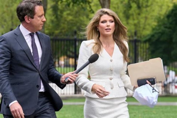 Unveiling Lindsey Halligan's Height: Discoveries And Insights