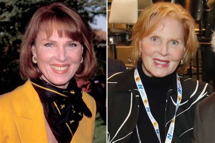 Unveiling Mariette Hartley's Net Worth: Discoveries And Insights