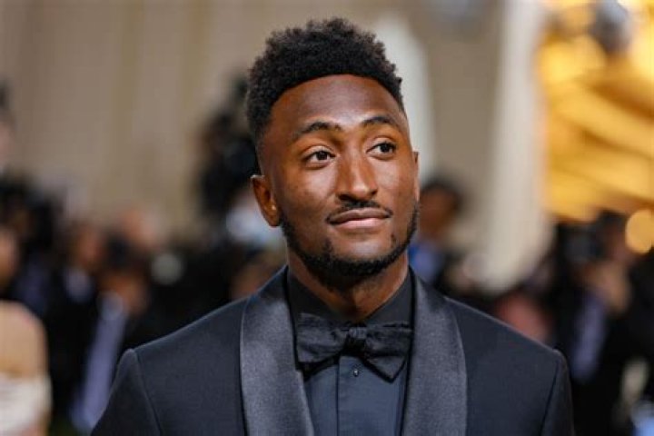 Unveiling Marques Brownlee's Net Worth: Discover His Wealth Secrets