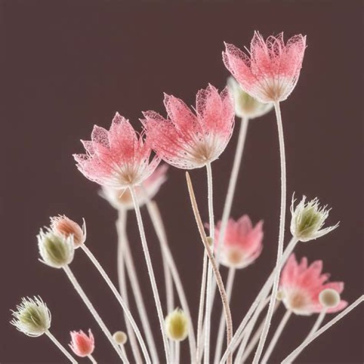 Unveiling Nature's Beauty And Fragility