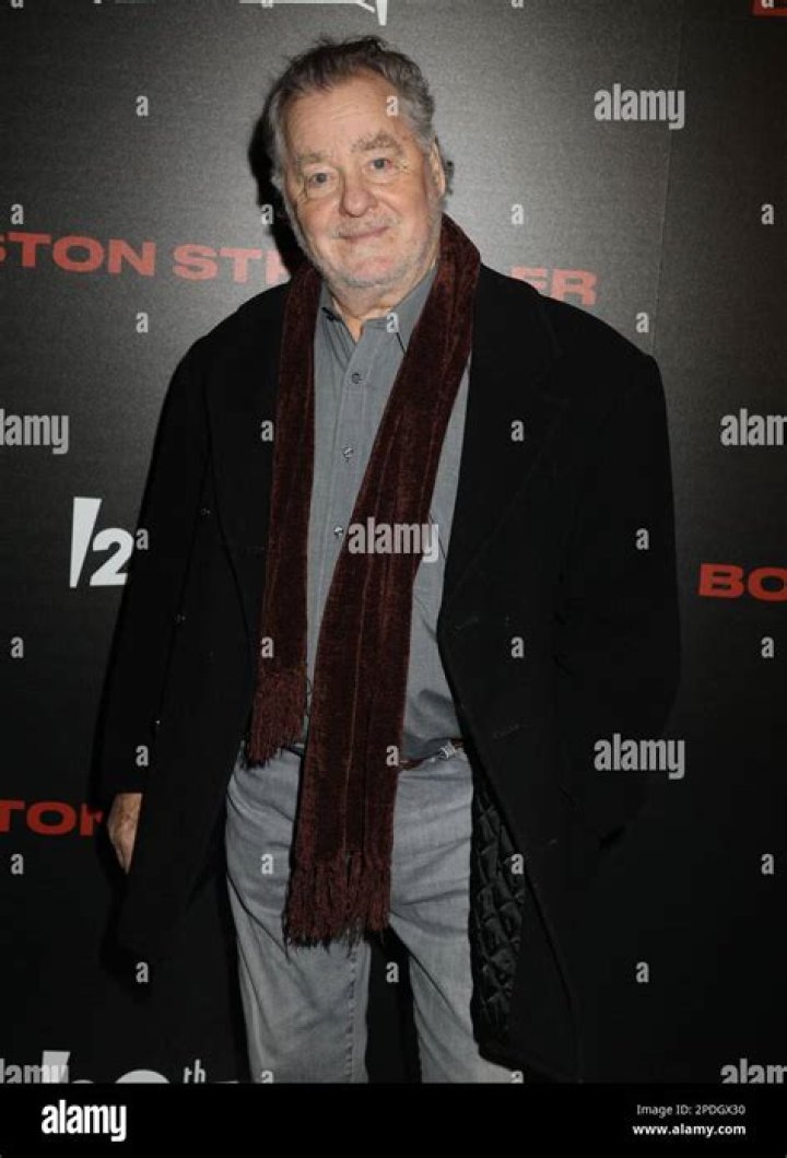 Unveiling Peter Gerety: Journey, Legacy, And Impact