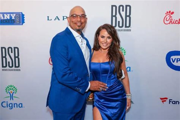 Unveiling Rebecca Villalobos's Legacy: Age, Career, And Impact