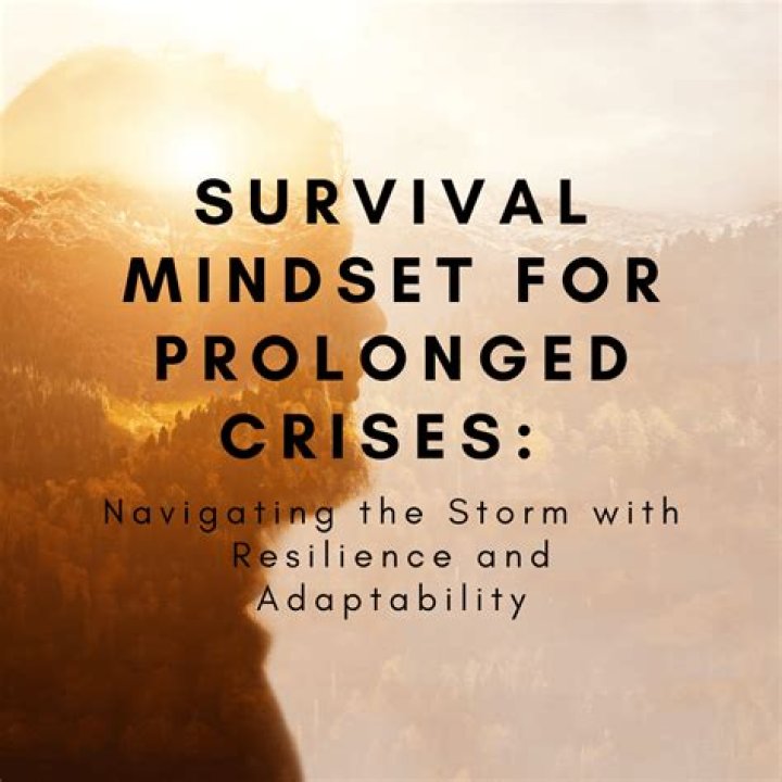 Unveiling Resilience And Survival Secrets