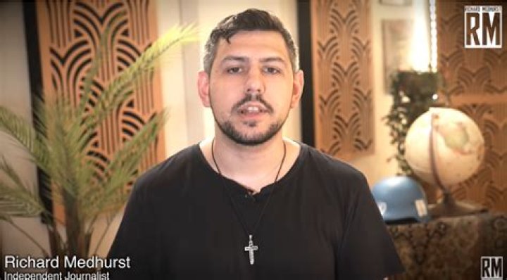 Unveiling Richard Medhurst's Net Worth: Insider Secrets Revealed