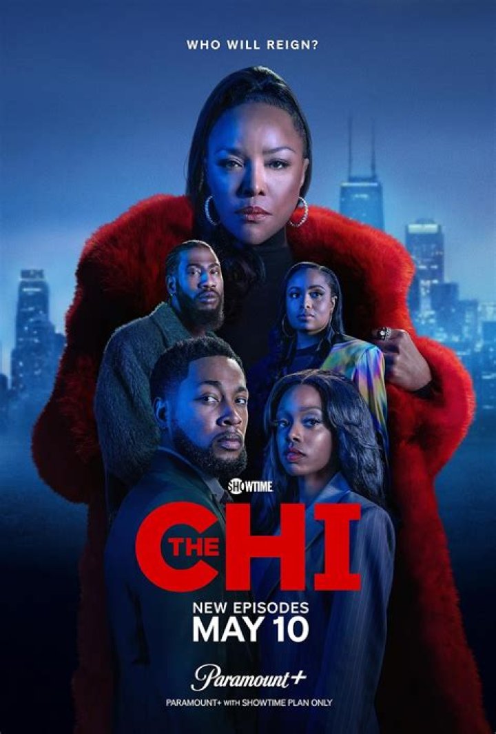 Unveiling "The Chi" Cast's New Season: Surprising Truths Revealed