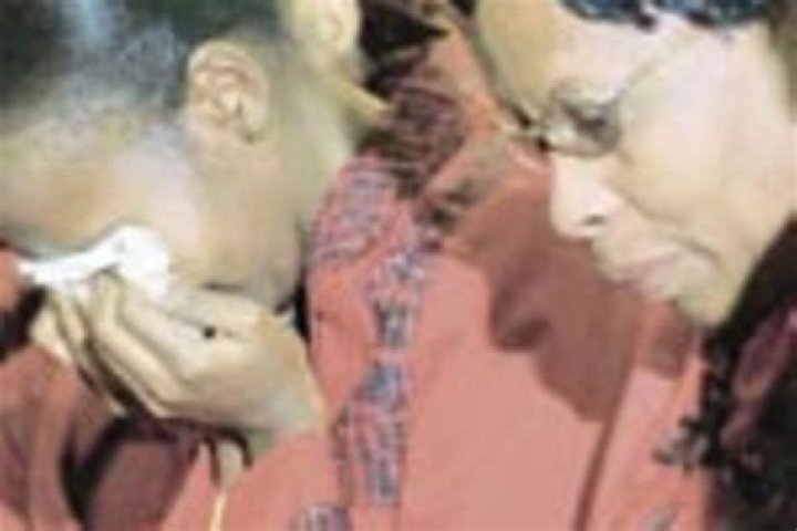 Unveiling The Courage And Legacy Of Captain Francis Mbatia Wamwea