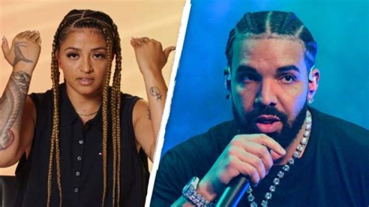 Unveiling The Cultural Tapestry Of "Black Rapper With Braids"