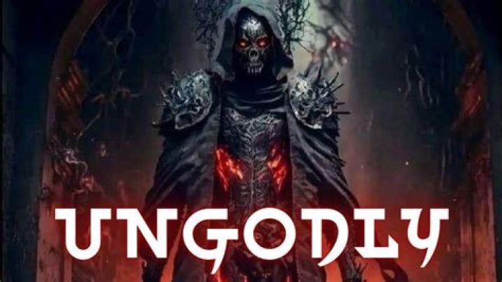 Unveiling The Dark Side: Decoding Ungodly God-Like Entities