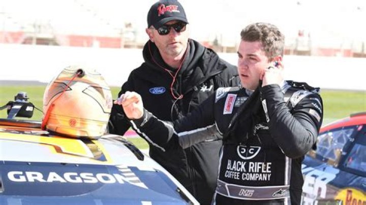Unveiling The Earning Power Of Noah Gragson: Salary Secrets Revealed