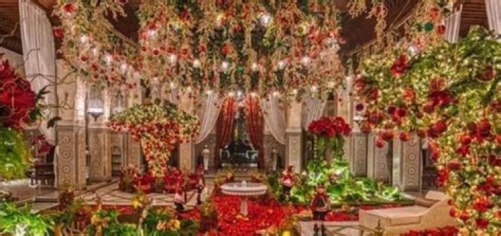 Unveiling The Enchanting Tapestry Of Christmas Traditions In Morocco