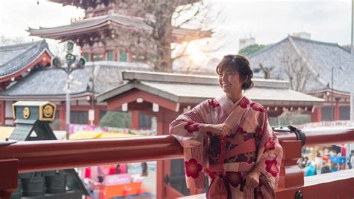 Unveiling The Enchanting World Of Japanese Cosplay: Discoveries And Insights