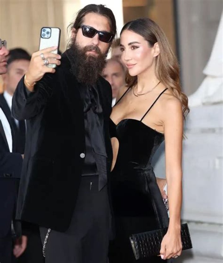 Unveiling The Enigma: Tamara Kalinic's Boyfriend