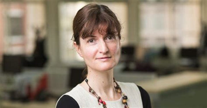 Unveiling The Enigmatic Age Of Caroline Wallace: A Journey Of Discovery