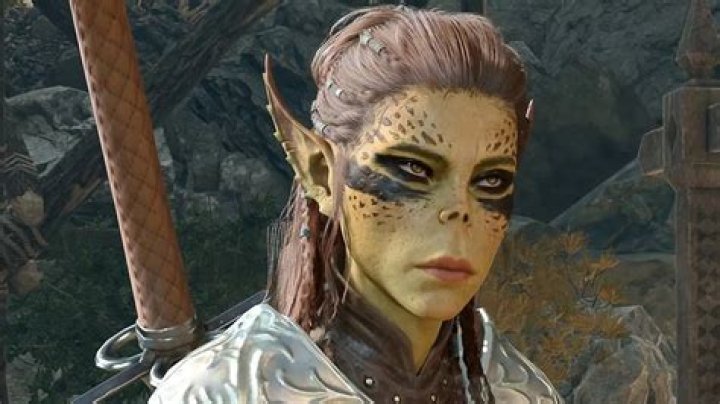 Unveiling The Enigmatic Female Githyanki: Discoveries And Insights