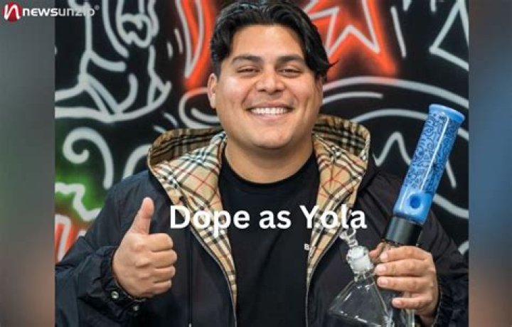 Unveiling The Essence Of "Dope As Yola Height": A Cultural Exploration