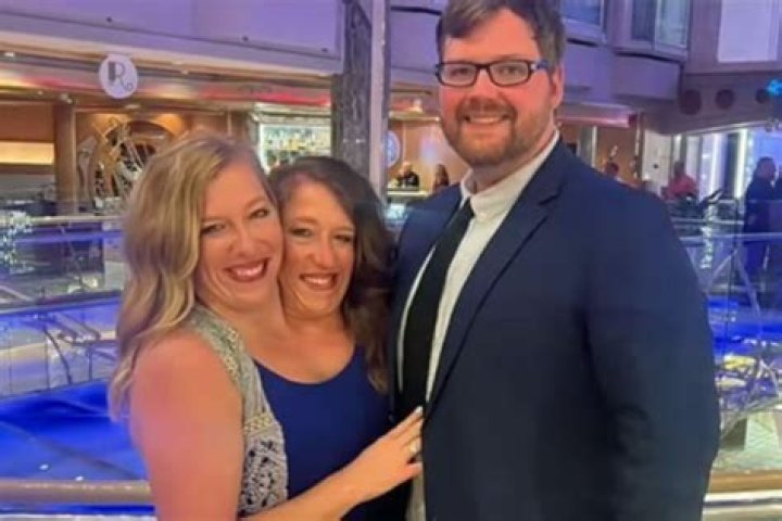 Unveiling The Extraordinary: Hensel Twins' Unconventional Matrimony