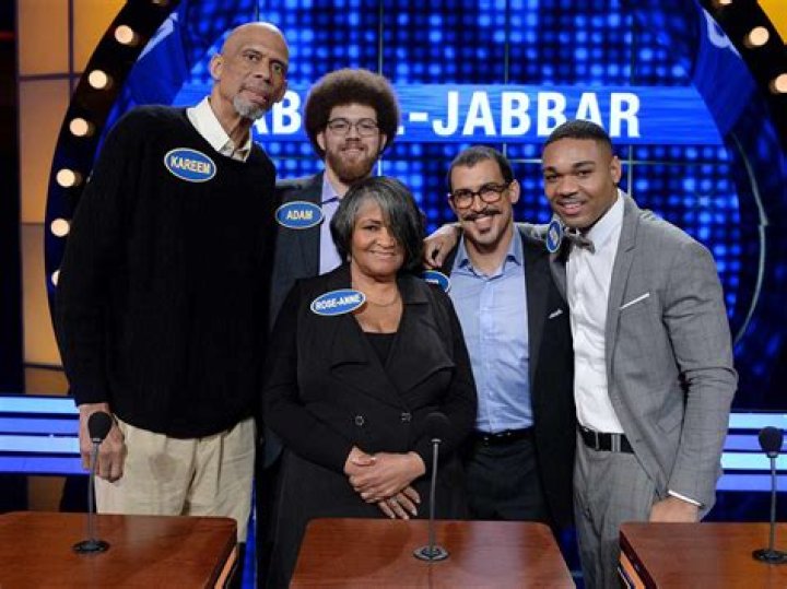Unveiling The Family Legacy: Exploring Kareem Abdul-Jabbar's Children