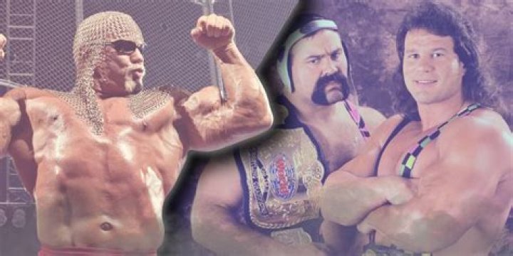 Unveiling The Fortune And Financial Prowess Of Wrestling Legend Rick Steiner