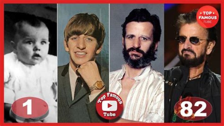 Unveiling The Height Of Ringo Starr: Discoveries And Insights