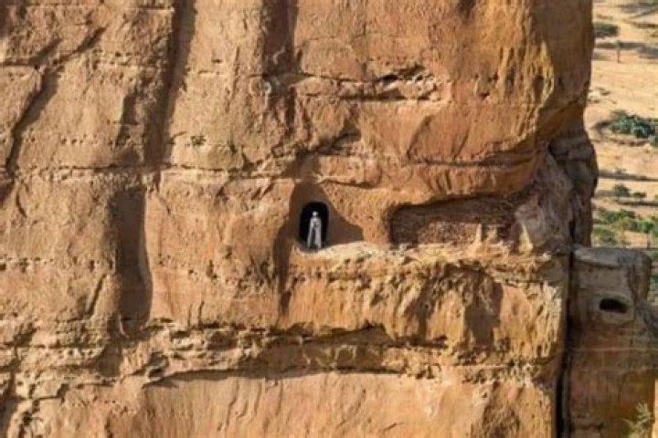 Unveiling The Hidden Gems Of Gheralta: A Journey Of Discovery