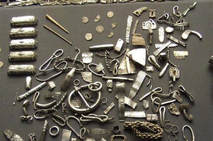 Unveiling The Hidden Treasure: Discoveries In Fishermen's Earnings