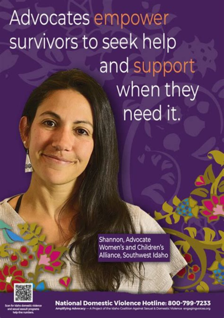 Unveiling The Impactful Advocacy Of Devyn Adair