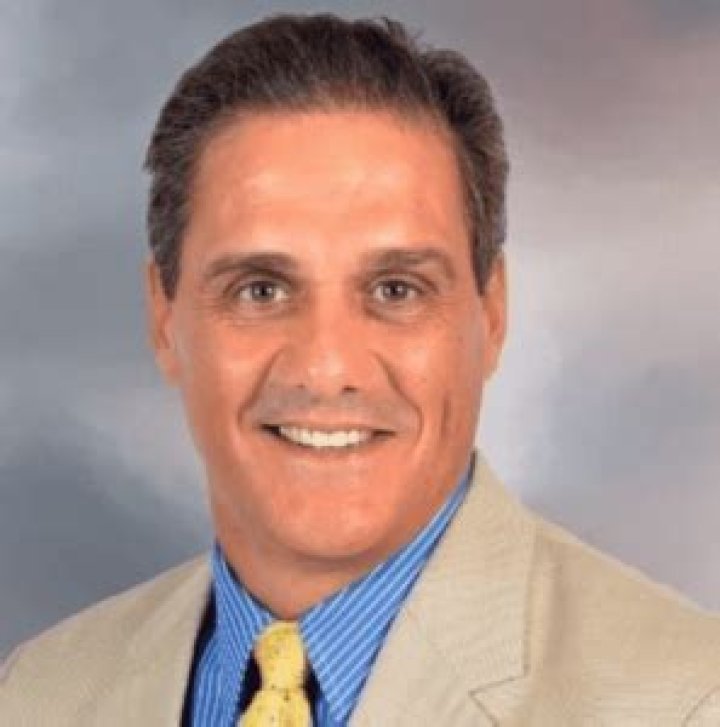 Unveiling The Inspiring Life And Legacy Of Edward "Ed" DeCosta