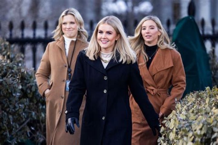 Unveiling The Jessica Hahn And Ron Leavitt Saga