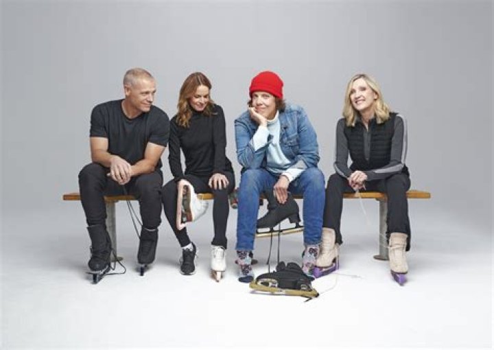 Unveiling The Legacy And Artistry Of Katia Gordeeva And David Pelletier