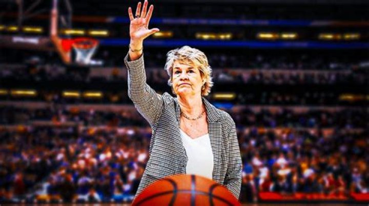 Unveiling The Legacy And Impact Of Lisa Bluder: A Basketball Icon
