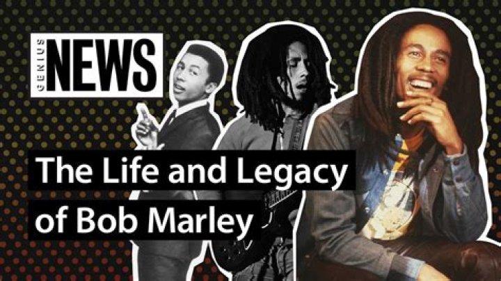 Unveiling The Legacy Of Bob Marley And Reggae With Cheryl Murray