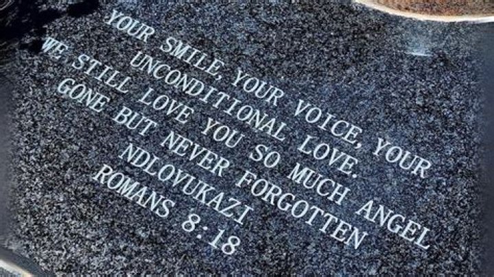 Unveiling The Meaning And Impact Of Kristy Astran's Obituary