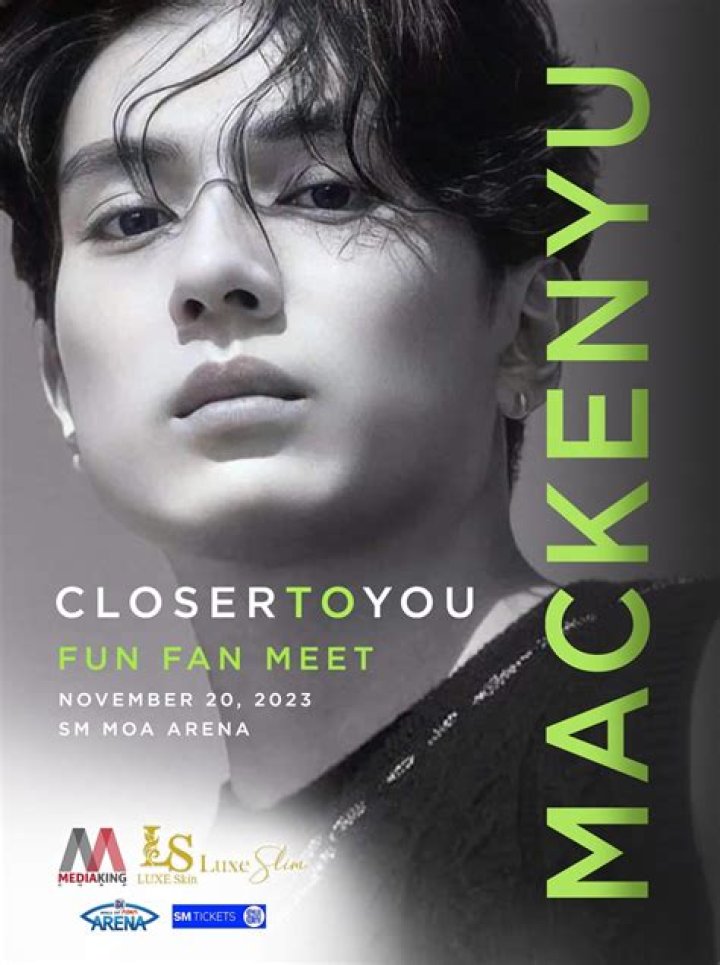Unveiling The Meaningful Journey Of Mackenyu Children: A Cultural Exploration