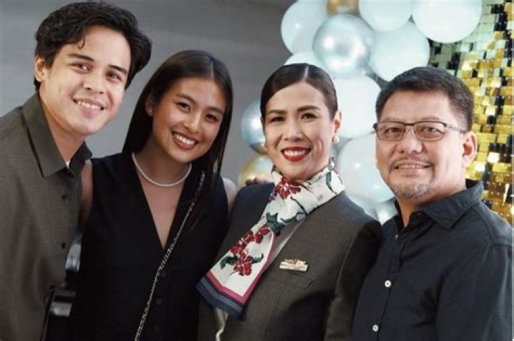 Unveiling The Parents Behind Gabbi Doolin's Success