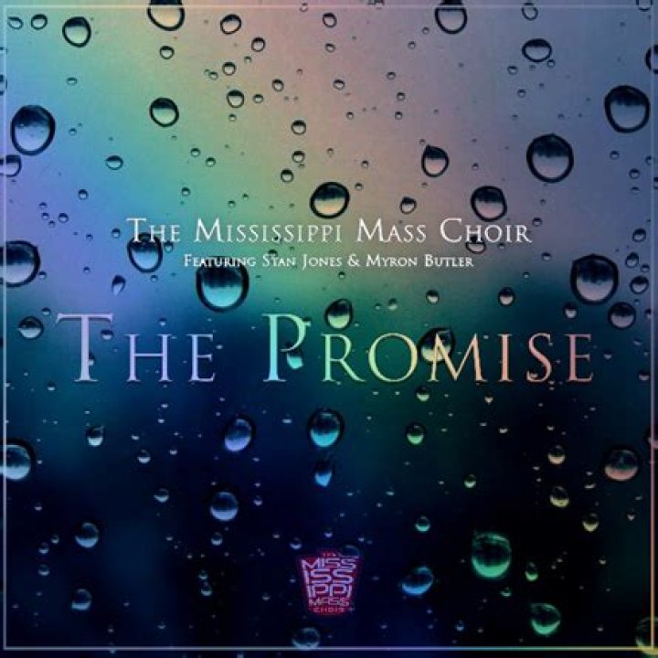 Unveiling The Profound Meaning Behind Mississippi Mass Choir's "God Made Me"