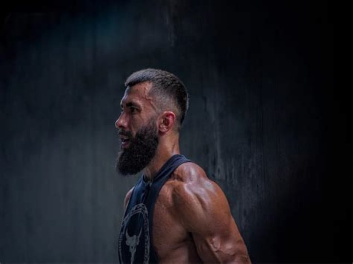 Unveiling The Secrets Of 6'1 Celebs: Height, Charisma, And Success